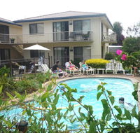 Ocean Drive Apartments - Accommodation ACT