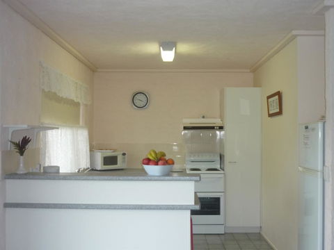 Ocean Drive Apartments - Accommodation ACT 1