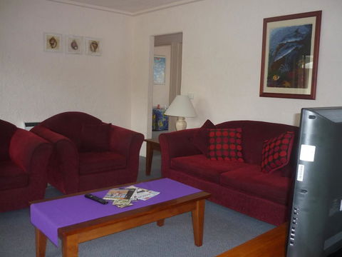 Ocean Drive Apartments - Accommodation ACT 2