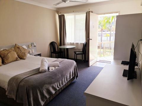 Ocean Parade Motel - Accommodation ACT 2