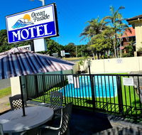 Ocean Parade Motel - Accommodation ACT