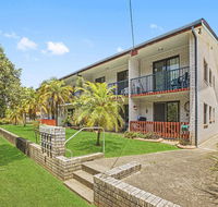 Ocean Sands 8 - Sawtell NSW - Accommodation ACT