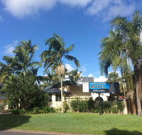 Ocean Shores Motel - Accommodation ACT