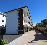Ocean Spray Unit Eight - Accommodation ACT