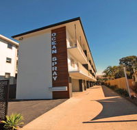 Ocean Spray Unit One - Accommodation ACT