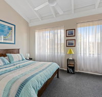 Ocean St Holiday Apartment - Accommodation ACT