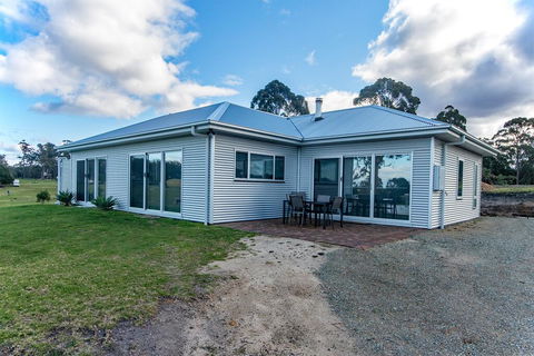 Ocean View - Accommodation ACT 2