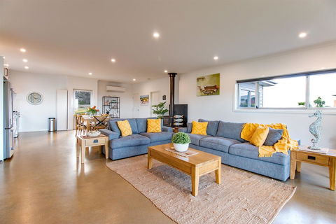 Ocean View - Accommodation ACT 0