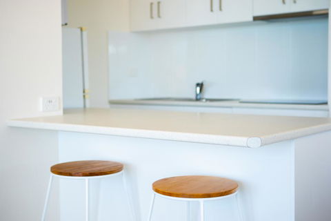 Ocean View Apartment 27 - Accommodation ACT 3
