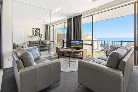Ocean View Apartment 27 - Accommodation ACT 0