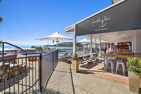 Ocean View Apartment 9 - Accommodation ACT 3