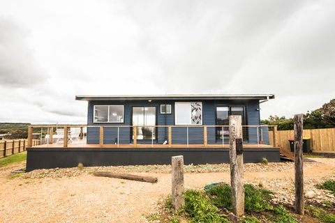 Ocean View Getaway - Accommodation ACT 0
