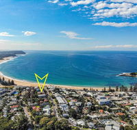 Ocean Views on Barnhill - Accommodation ACT