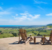 Ocean Willow - Accommodation ACT