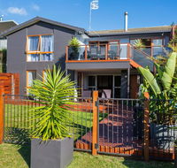 Ocean's 30 - Ultimate Beach Frontage - Accommodation ACT