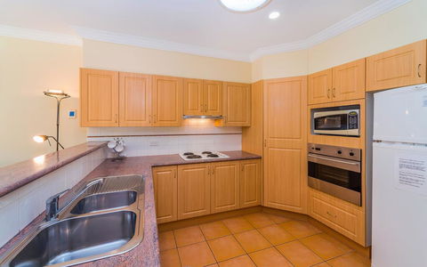 Oceania Cottage - LJHooker Yamba - Accommodation ACT 3