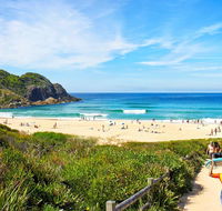 Oceanside 13 - Accommodation ACT