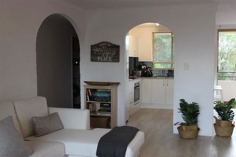 OCEANSIDE 21 - Accommodation ACT 2