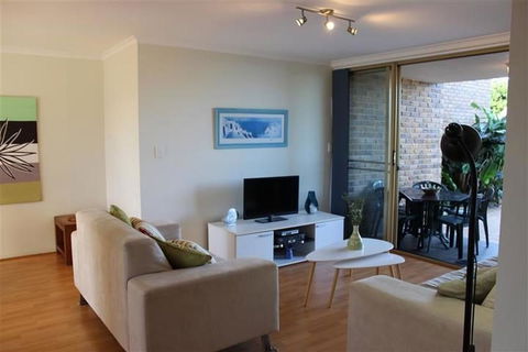 OCEANSIDE 5 - Accommodation ACT 3