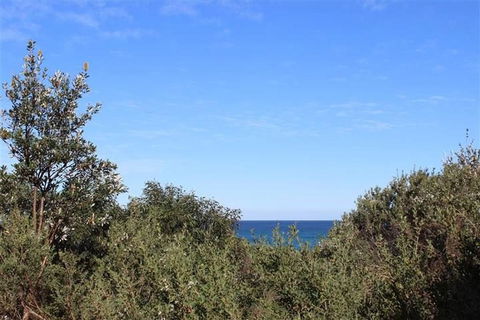 OCEANSIDE 5 - Accommodation ACT 2