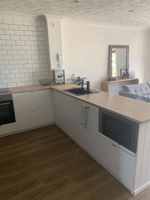 Oceanside Cove - Accommodation ACT 1