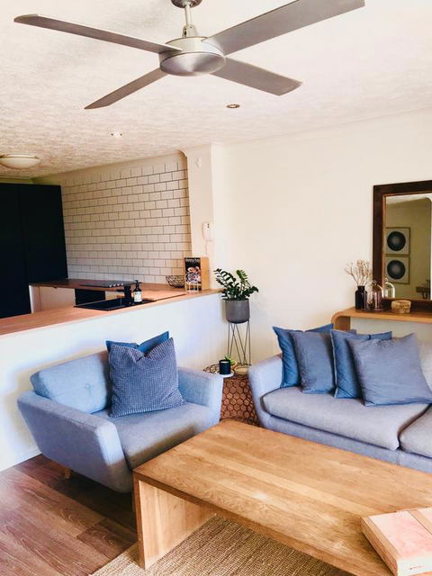 Oceanside Cove - Accommodation ACT 3