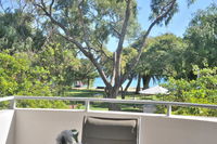 OceanView Apartment