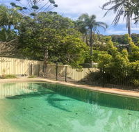 Oceanview BeachHouse - Accommodation ACT