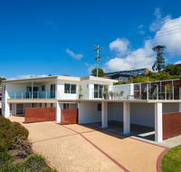 Oceanview Serenity - Accommodation ACT
