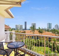 Oceanview Terrace Coolangatta - Accommodation ACT