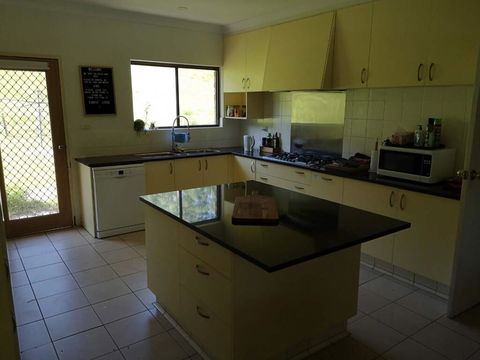 OCT Forest Lodge - Accommodation ACT 1