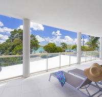 Offshore Noosa Resort - Accommodation ACT