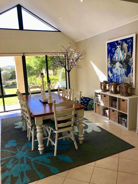 Ohana HQ - Family Getaway - Accommodation ACT 3