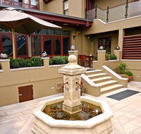 Old Bank Boutique Hotel - Accommodation ACT