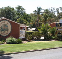 Old Coach Motor Inn Echuca - Accommodation ACT
