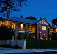 Old Parkes Convent - Accommodation ACT