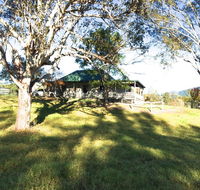 Old Schoolmaster's Cottage on the Barrington River - Accommodation ACT