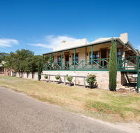 Old Swanport General Store Swanport-Murray River - Accommodation ACT
