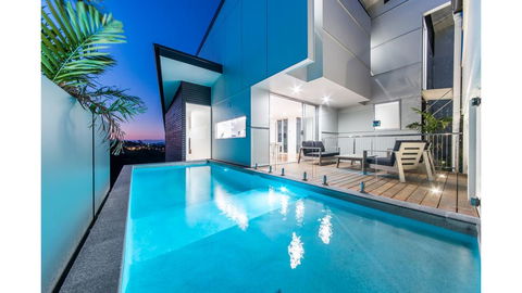 Oleander Holiday Home - Airlie Beach - Accommodation ACT 0