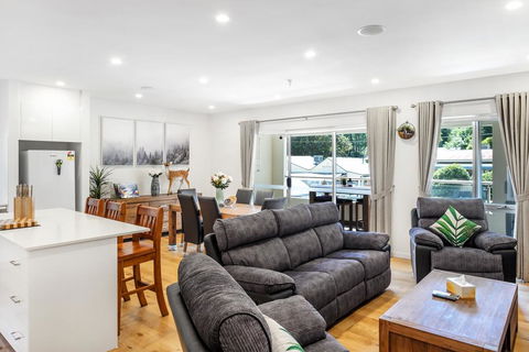 Olinda Two Bedroom Apartment - B2 - Accommodation ACT 3