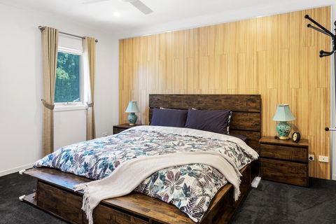 Olinda Two Bedroom Apartment - B2 - Accommodation ACT 2