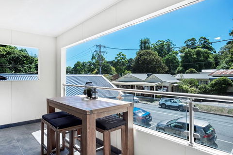 Olinda Two Bedroom Apartment - B2 - Accommodation ACT 1
