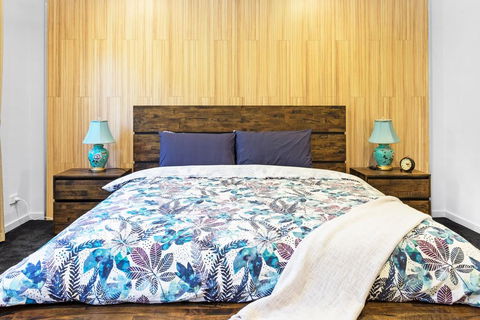 Olinda Two Bedroom Apartment - B2 - Accommodation ACT 0