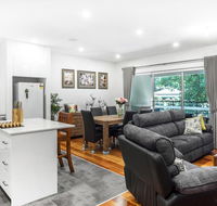 Olinda Village Apartment - A2 - Accommodation ACT
