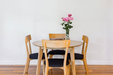 Olinda Woods Wellness Retreat - Accommodation ACT 3