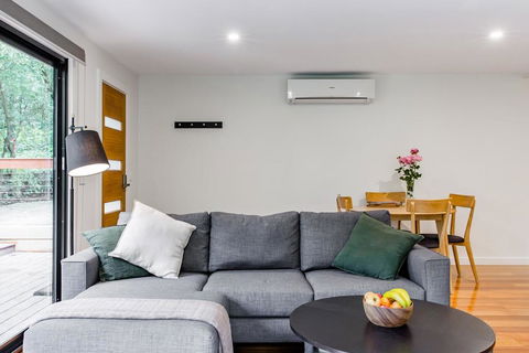 Olinda Woods Wellness Retreat - Accommodation ACT 2