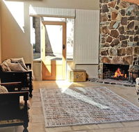 Olinda Yarra Cottage - Accommodation ACT