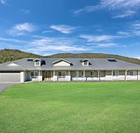 ON Keppies Bed and Breakfast Farm Paterson NSW - Accommodation ACT