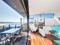 One Mile Cl Townhouse 22 26 The Deckhouse
