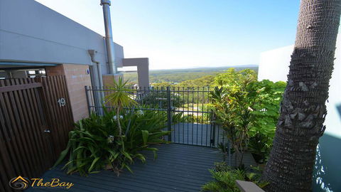 One Mile Ridge No.19 - Accommodation ACT 1